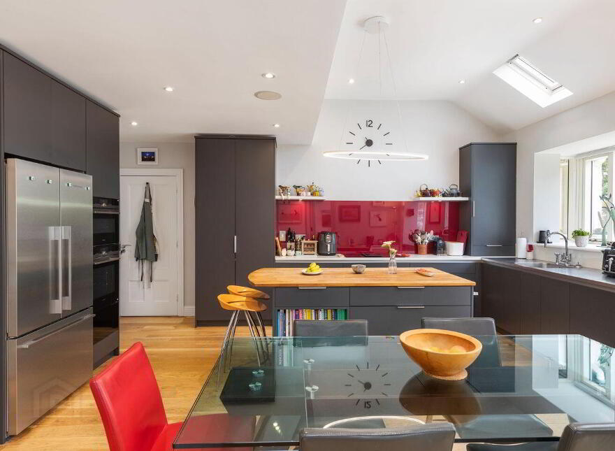 21 Hyde Park, Dalkey, A96D9P1