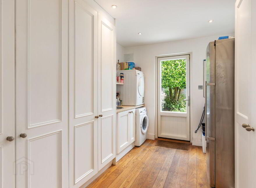 21 Hyde Park, Dalkey, A96D9P1