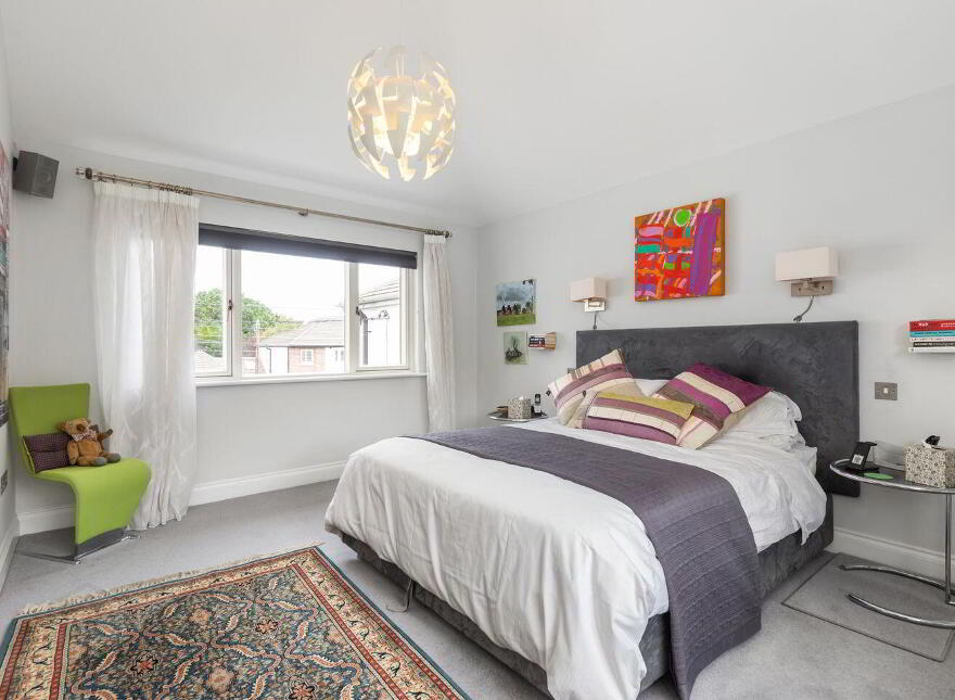 21 Hyde Park, Dalkey, A96D9P1
