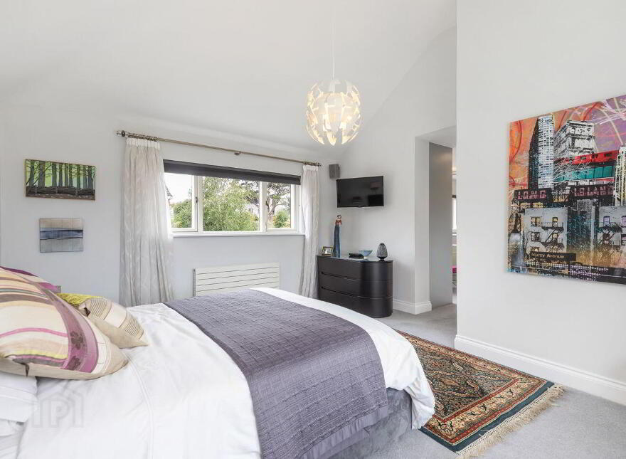 21 Hyde Park, Dalkey, A96D9P1