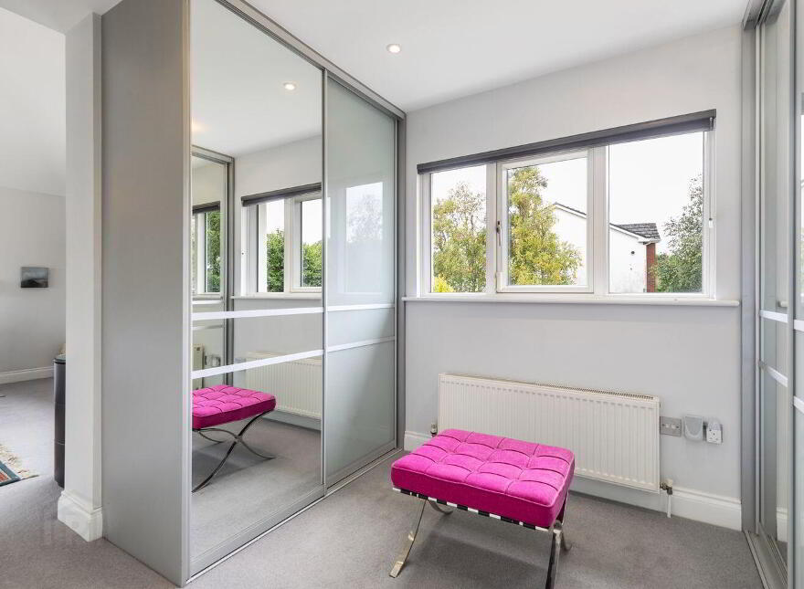 21 Hyde Park, Dalkey, A96D9P1
