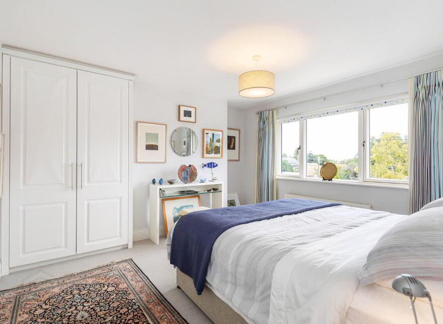 21 Hyde Park, Dalkey, A96D9P1