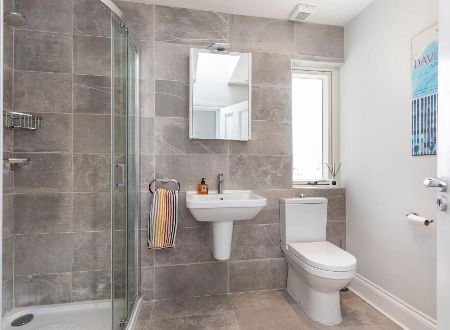 21 Hyde Park, Dalkey, A96D9P1