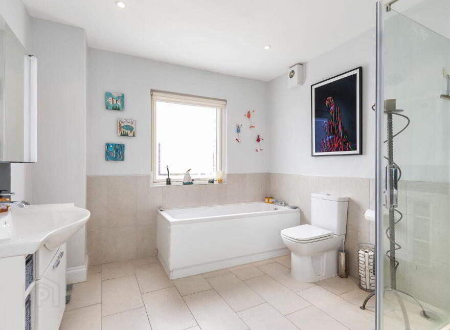 21 Hyde Park, Dalkey, A96D9P1