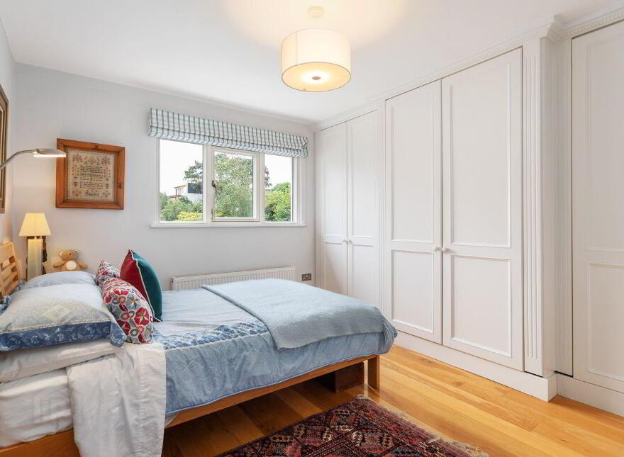 21 Hyde Park, Dalkey, A96D9P1