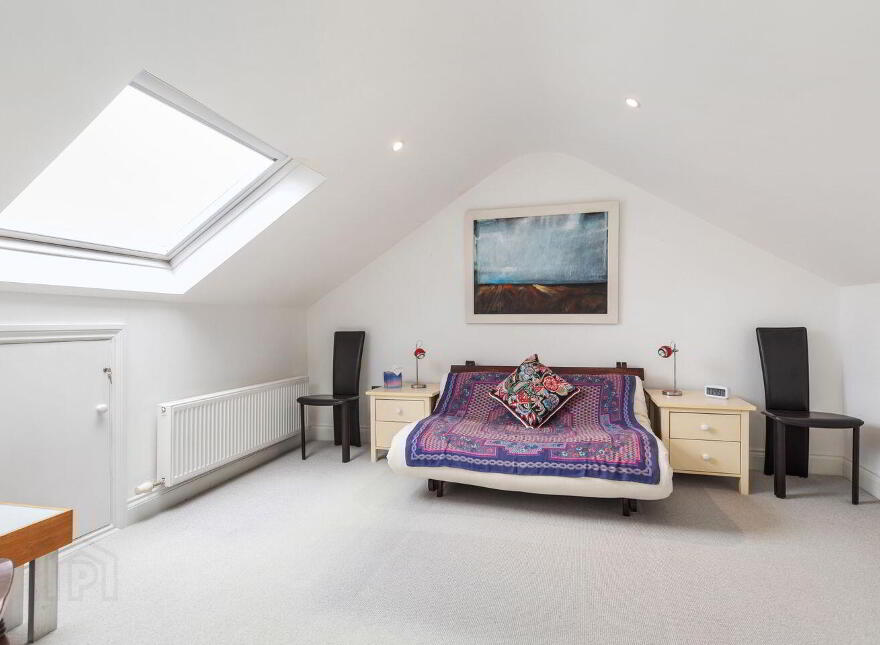 21 Hyde Park, Dalkey, A96D9P1
