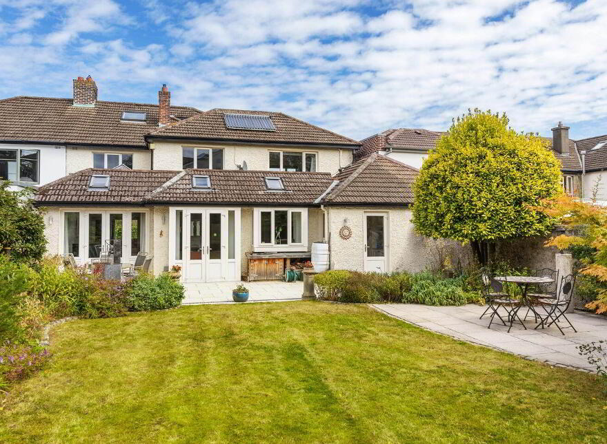21 Hyde Park, Dalkey, A96D9P1