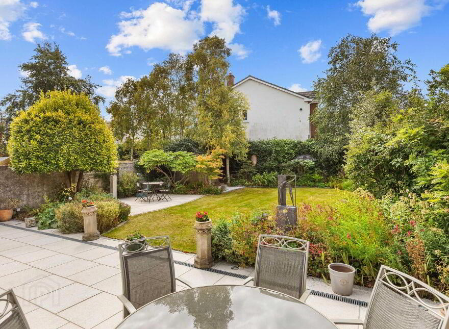 21 Hyde Park, Dalkey, A96D9P1