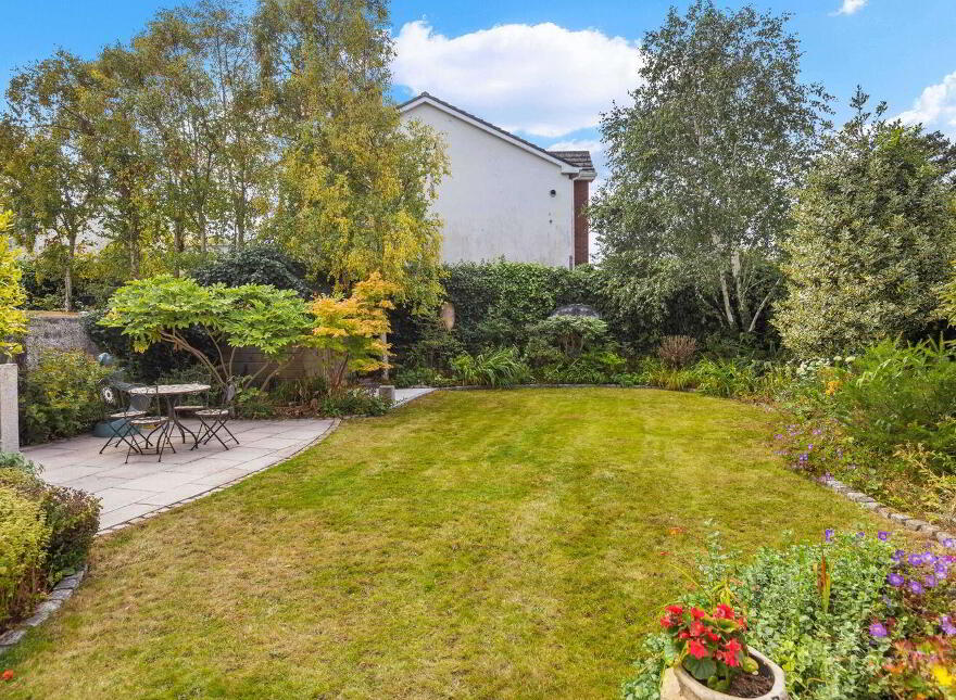 21 Hyde Park, Dalkey, A96D9P1