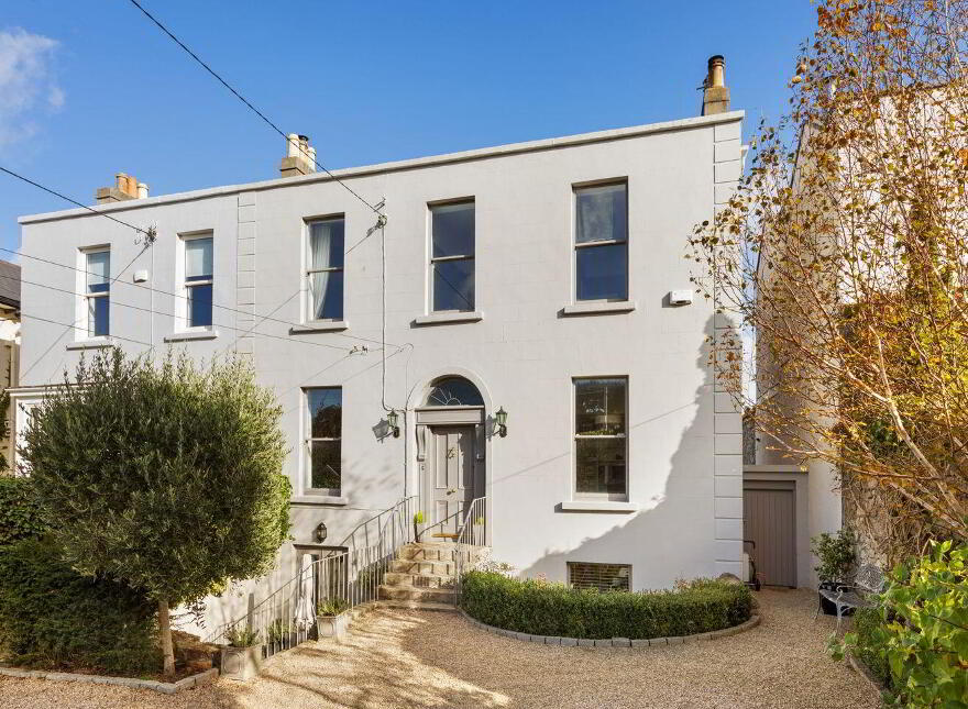 Rockmount, 29 Sorrento Road, Dalkey, A96XR28 photo