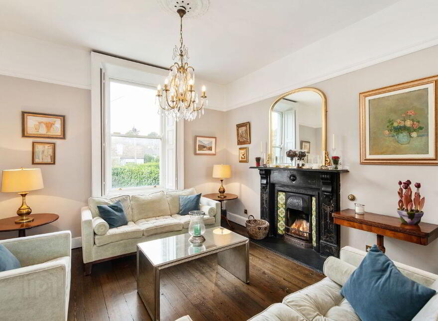 Rockmount, 29 Sorrento Road, Dalkey, A96XR28
