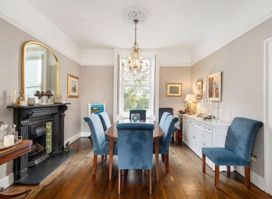 Rockmount, 29 Sorrento Road, Dalkey, A96XR28