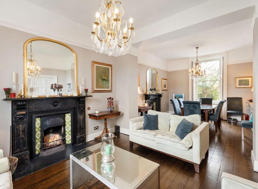 Rockmount, 29 Sorrento Road, Dalkey, A96XR28