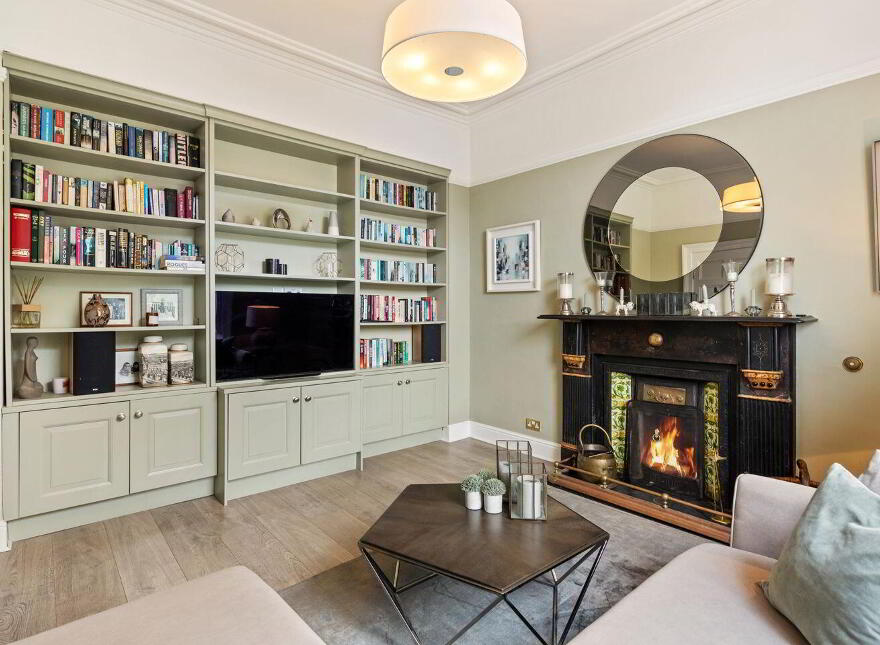 Rockmount, 29 Sorrento Road, Dalkey, A96XR28
