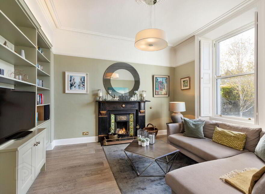 Rockmount, 29 Sorrento Road, Dalkey, A96XR28