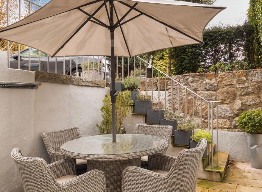 Rockmount, 29 Sorrento Road, Dalkey, A96XR28