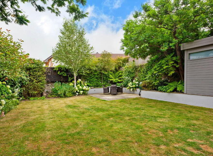 Rockmount, 29 Sorrento Road, Dalkey, A96XR28