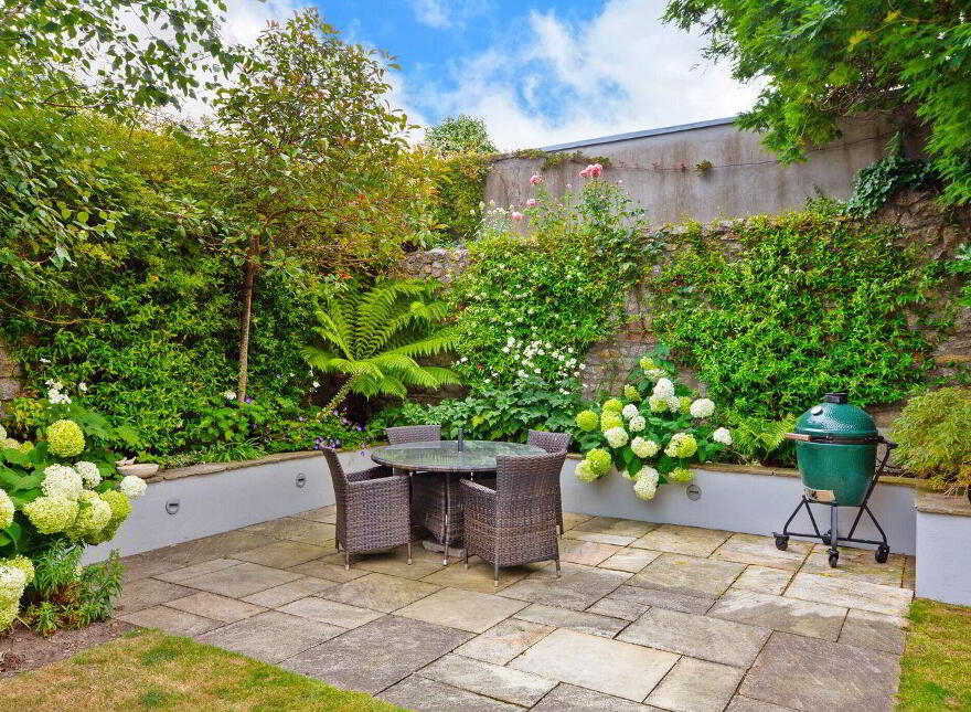 Rockmount, 29 Sorrento Road, Dalkey, A96XR28
