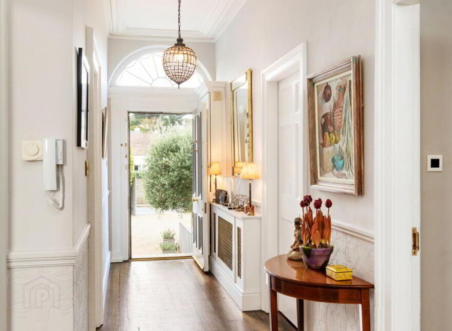 Rockmount, 29 Sorrento Road, Dalkey, A96XR28