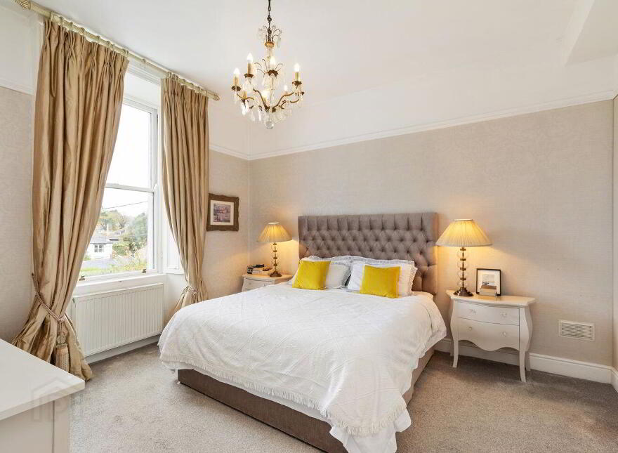 Rockmount, 29 Sorrento Road, Dalkey, A96XR28