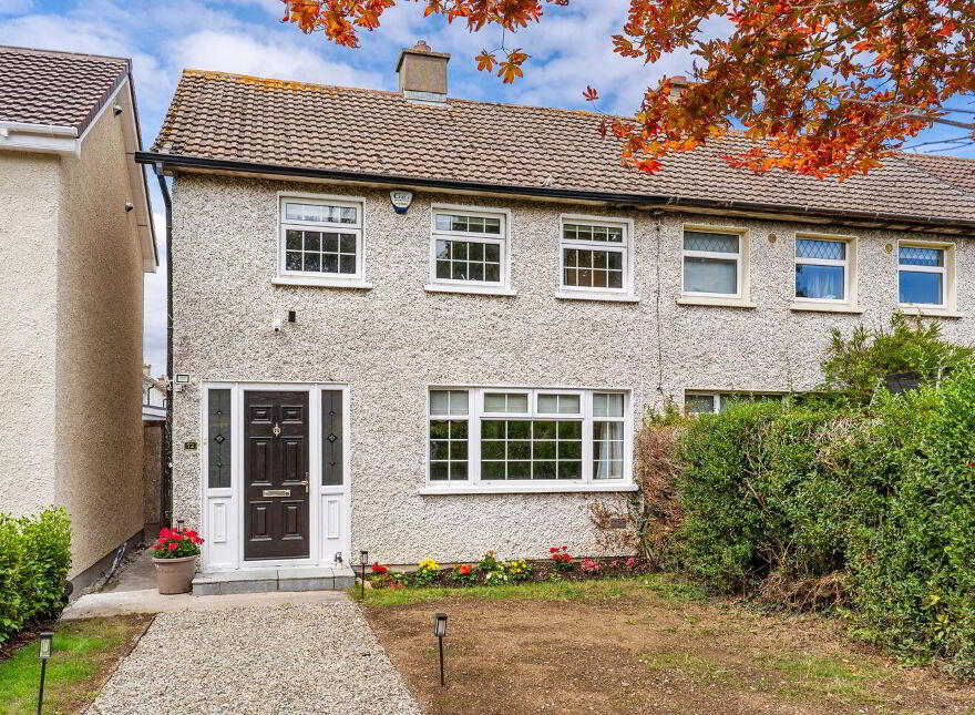 72 Ashlawn Park, Ballybrack, A96W0C5