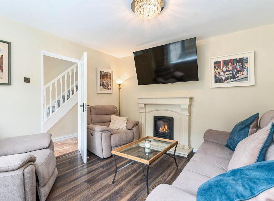 72 Ashlawn Park, Ballybrack, A96W0C5