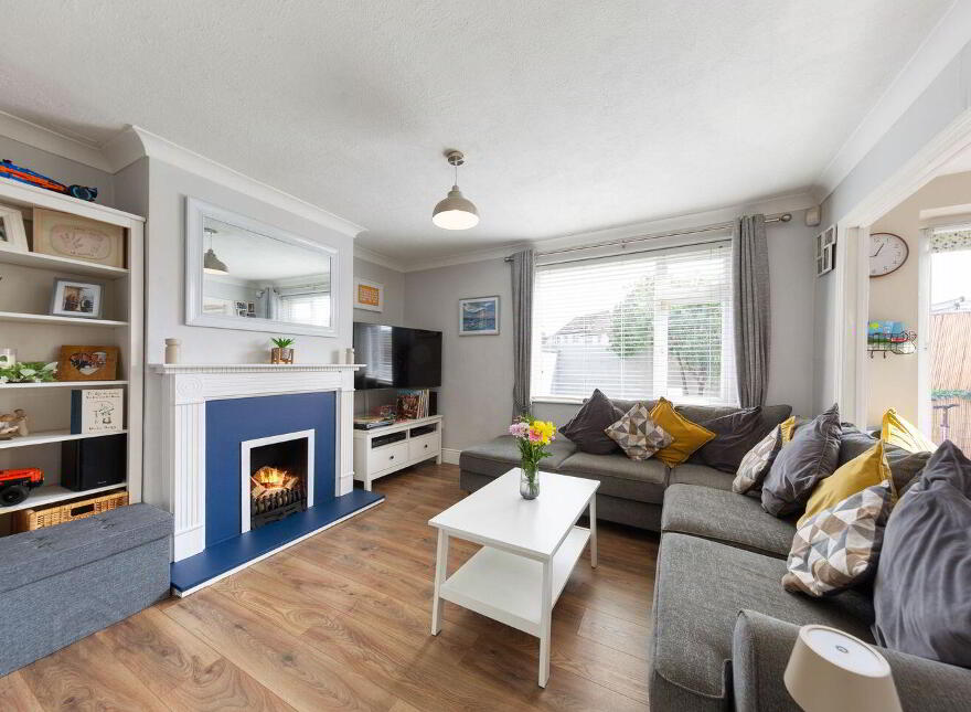 7 Pinewood, Ballybrack, A96K2F6