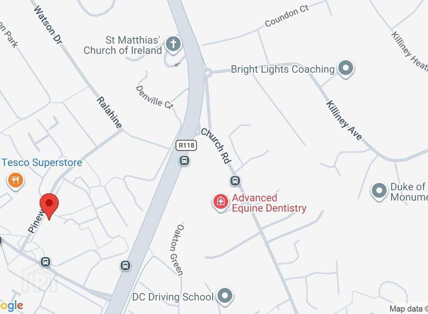 7 Pinewood, Ballybrack, A96K2F6