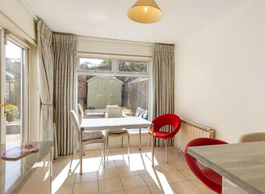 9 Cluny Park, Killiney, A96E093
