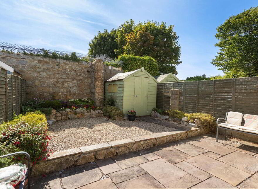 9 Cluny Park, Killiney, A96E093