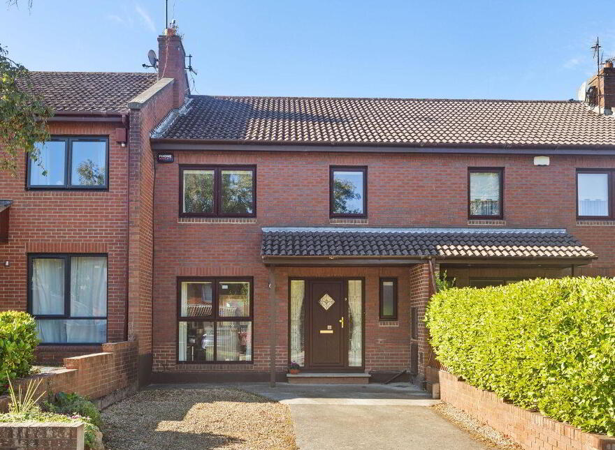 9 Cluny Park, Killiney, A96E093 photo