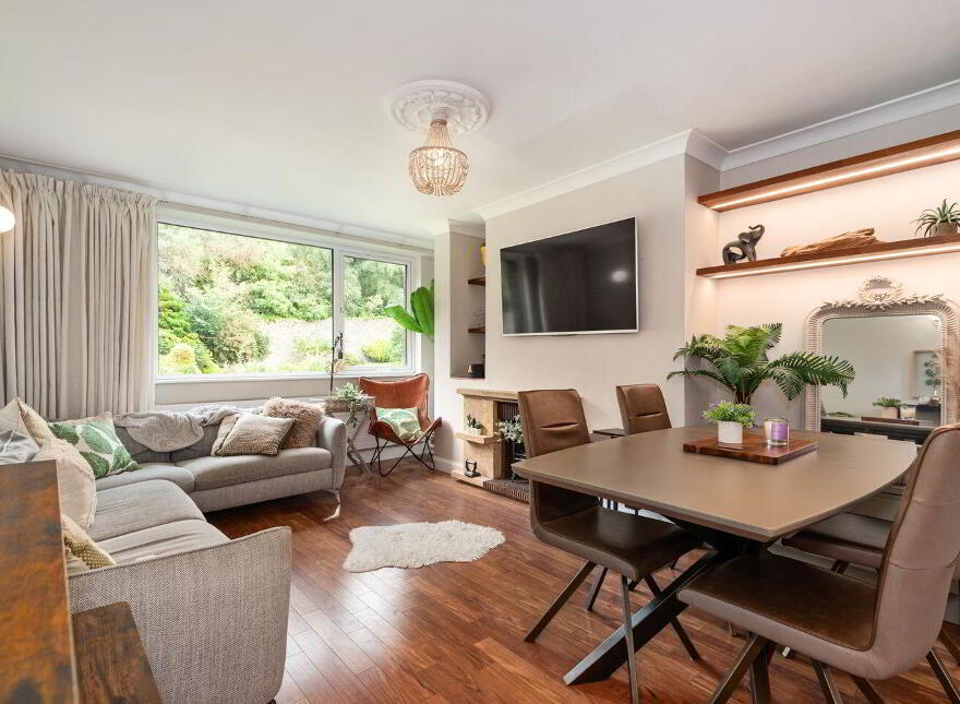 23 Killiney Hill Park, Killiney Hill Road, Killiney, A96WD36