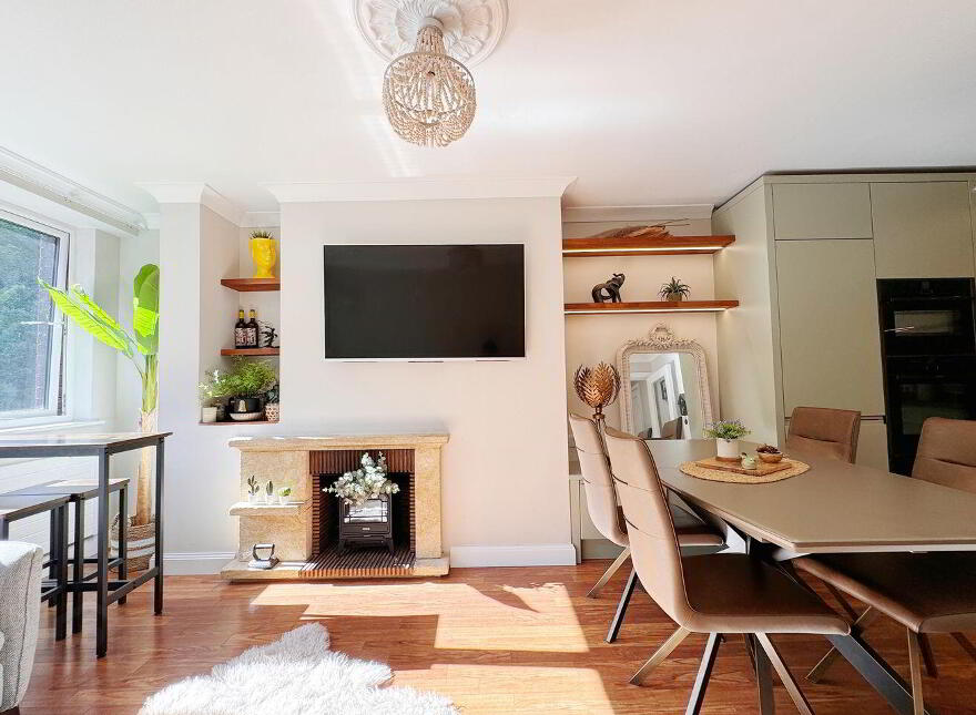 23 Killiney Hill Park, Killiney Hill Road, Killiney, A96WD36