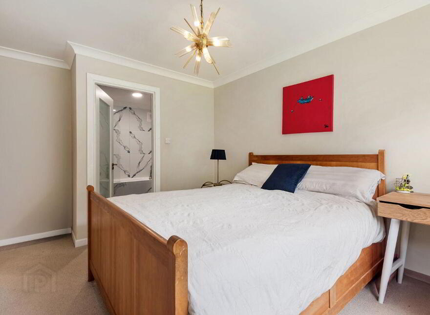 23 Killiney Hill Park, Killiney Hill Road, Killiney, A96WD36