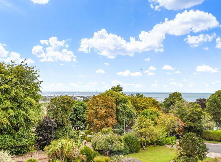 23 Killiney Hill Park, Killiney Hill Road, Killiney, A96WD36