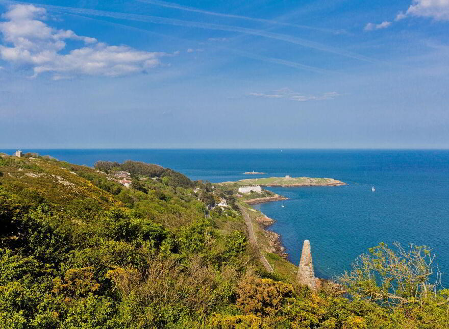 23 Killiney Hill Park, Killiney Hill Road, Killiney, A96WD36
