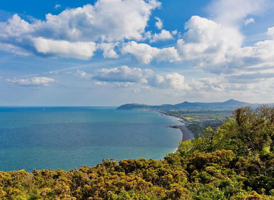 23 Killiney Hill Park, Killiney Hill Road, Killiney, A96WD36