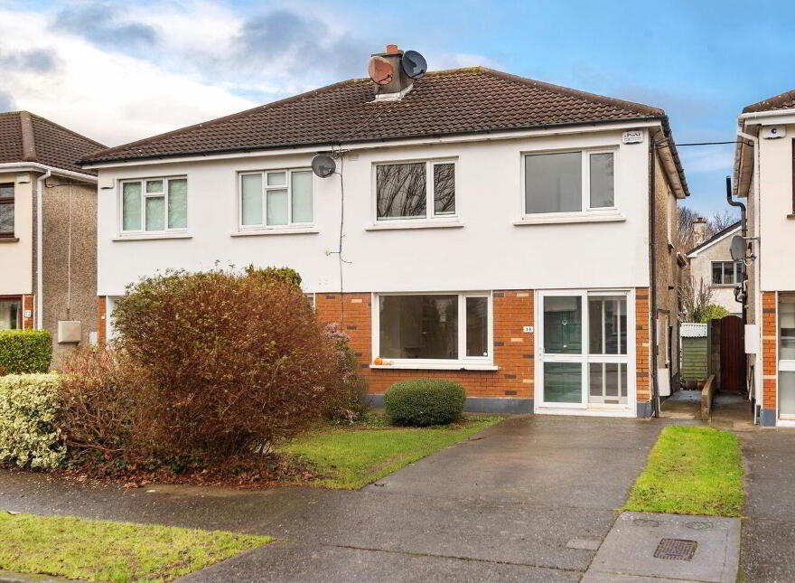 70 Seafield Court, Seafield Road, Killiney, A96EH22 photo