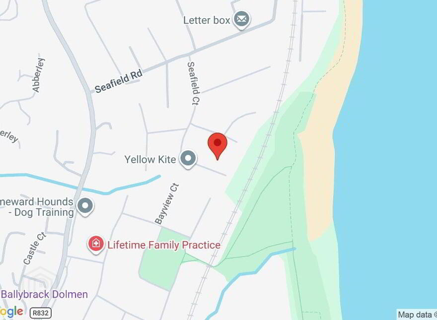 70 Seafield Court, Seafield Road, Killiney, A96EH22