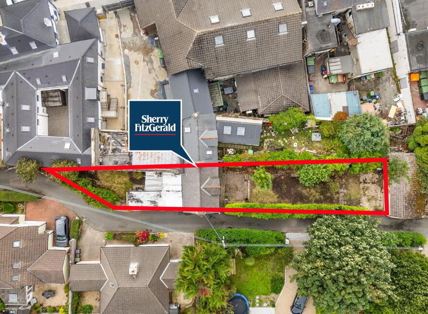 1 Stanley Villas, Mountain View Road, Killiney, A96Y1X5