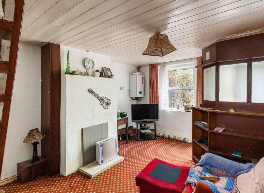1 Stanley Villas, Mountain View Road, Killiney, A96Y1X5