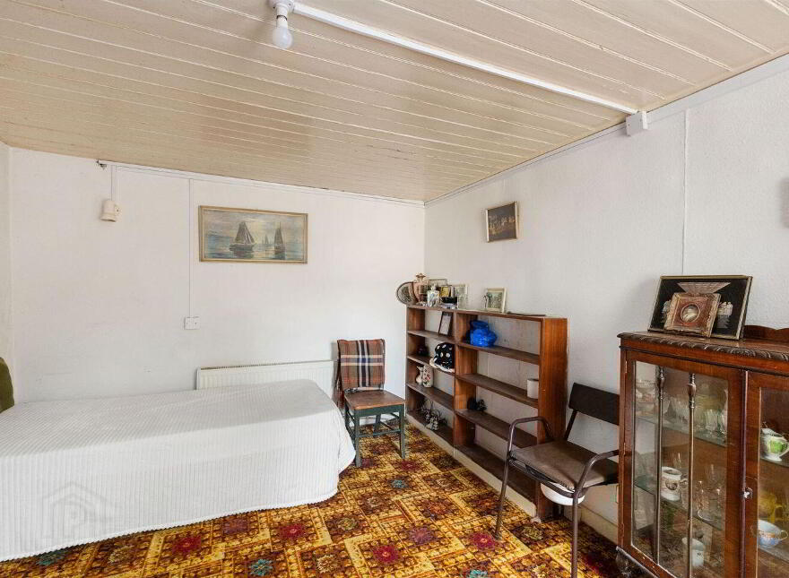 1 Stanley Villas, Mountain View Road, Killiney, A96Y1X5