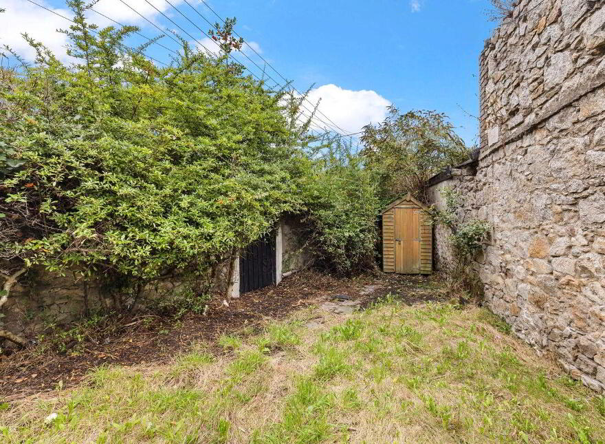 1 Stanley Villas, Mountain View Road, Killiney, A96Y1X5