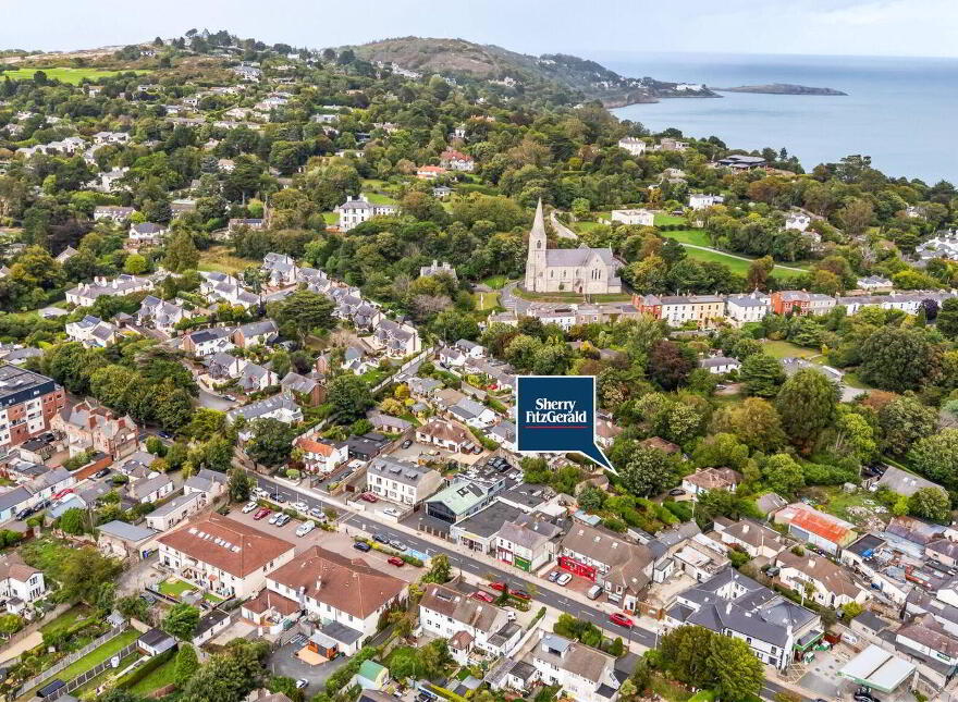 1 Stanley Villas, Mountain View Road, Killiney, A96Y1X5