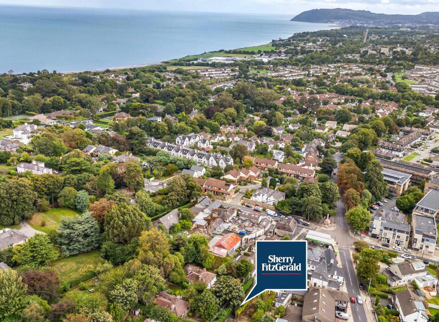 1 Stanley Villas, Mountain View Road, Killiney, A96Y1X5