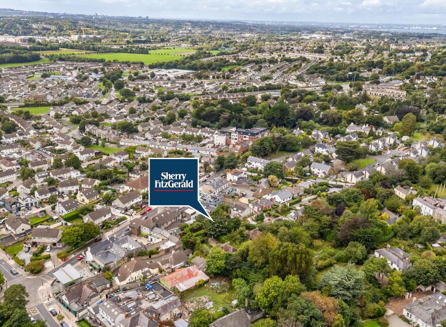 1 Stanley Villas, Mountain View Road, Killiney, A96Y1X5