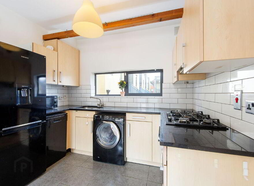 8 Castle Mews, Castle Street, Dalkey, A96HD21