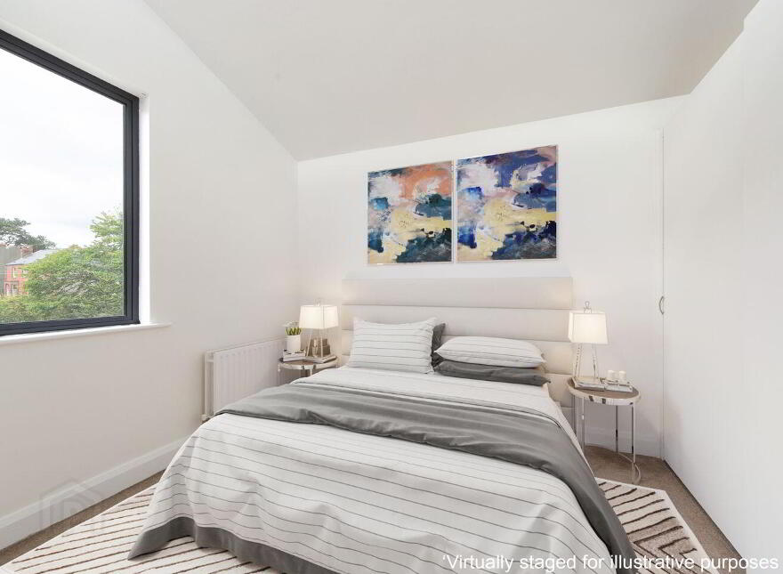 8 Castle Mews, Castle Street, Dalkey, A96HD21