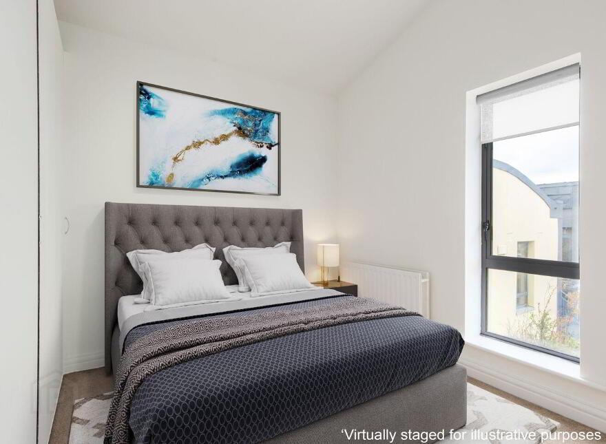 8 Castle Mews, Castle Street, Dalkey, A96HD21