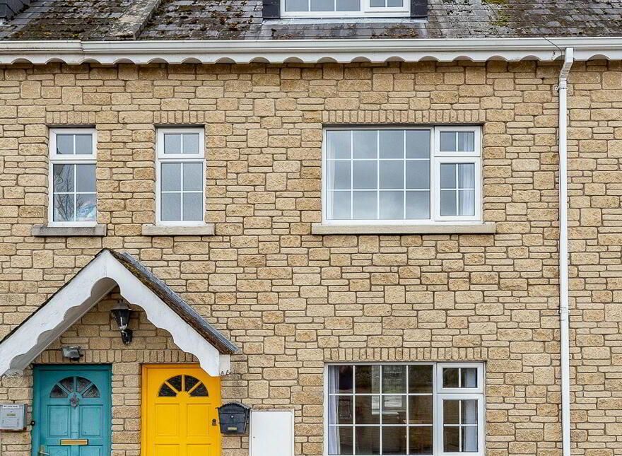 3 Coffeys Row, Kenmare, V93F290